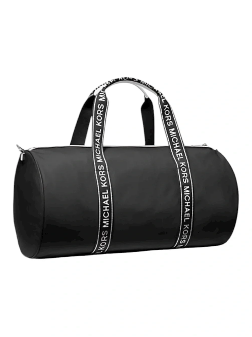 Michael Kors Jet Set Large Nylon Duffel Bag
